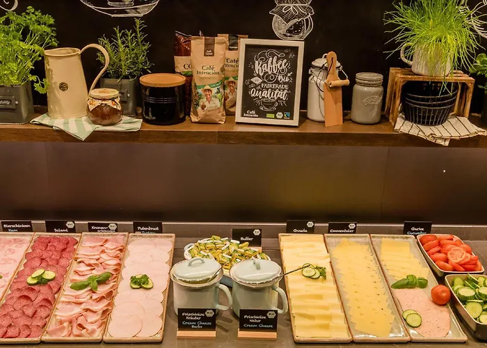 One Berlin-TiergartenSporthotels